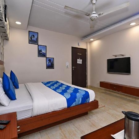 Ganga Ashoka Hotel Rishīkesh Екстериор снимка