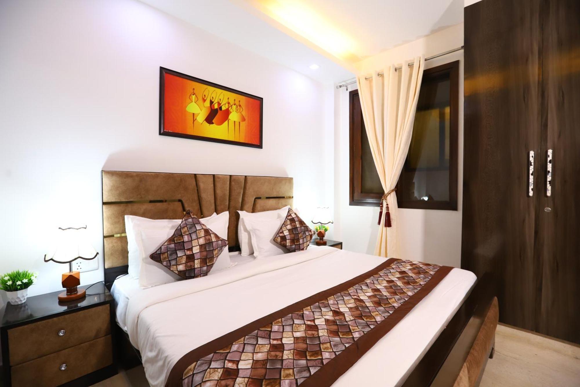 Ganga Ashoka Hotel Rishīkesh Екстериор снимка