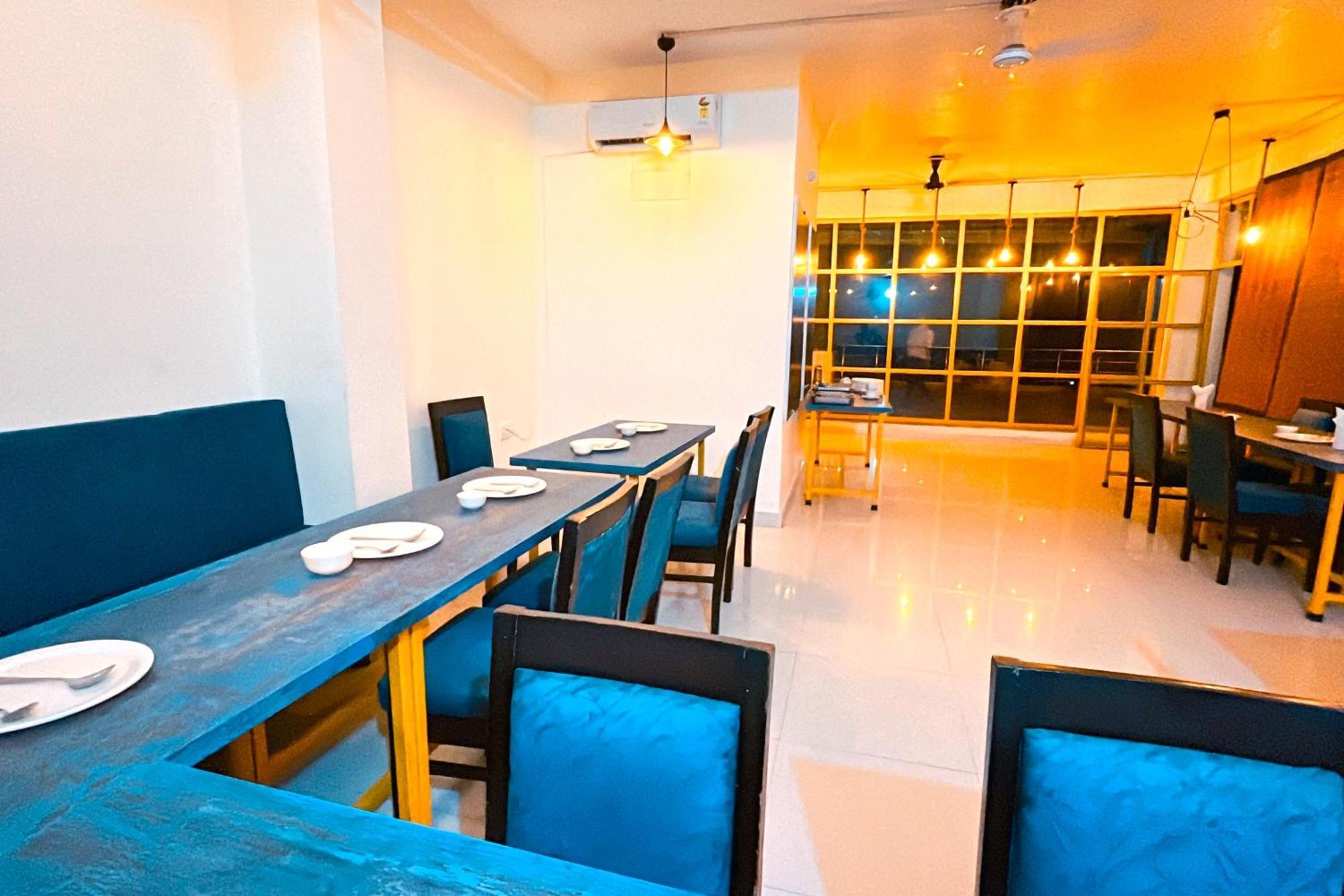 Ganga Ashoka Hotel Rishīkesh Екстериор снимка